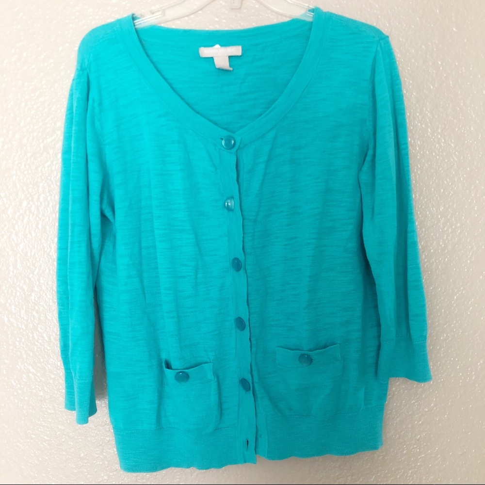 BANANA REPUBLIC | Cardigan